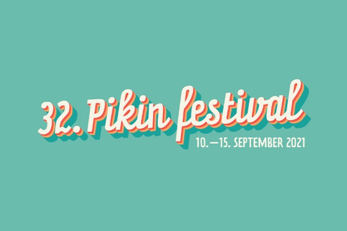 Mini Pikin Festival v Galeriji Velenje