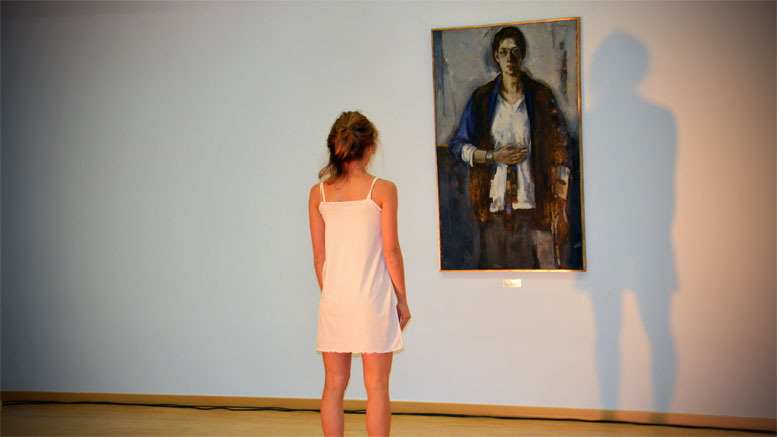 Umetniški svet M.K.
