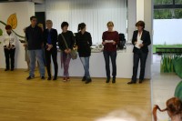 Kud Koncentrat (Darja Osojnik, Urška Mazej,Juma Valenčak, Nina Cvirn in Ervin Oppitz)