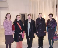 Razstava sodobne tekstilne umetnosti in oblikovanja