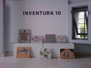 Inventura 10