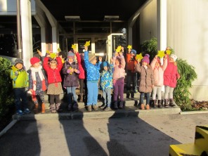 Zaključek leta v Galeriji Velenje