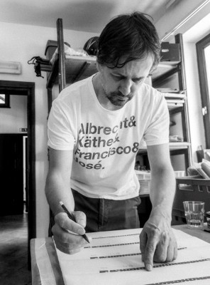 Pogovor z Oliverjem Pilićem