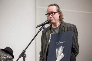 Podelitev nagrade in priznanj Riharda Jakopiča 2015