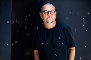 Predstavitev knjige (Ne)ljubezni avtorja Aleša Čakša