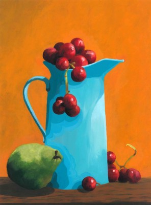 Odprta učna ura z Uršulo Skornšek