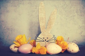 Velikonočna grafična delavnica