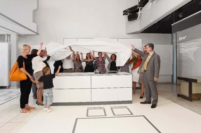 Gorenje z vizijo