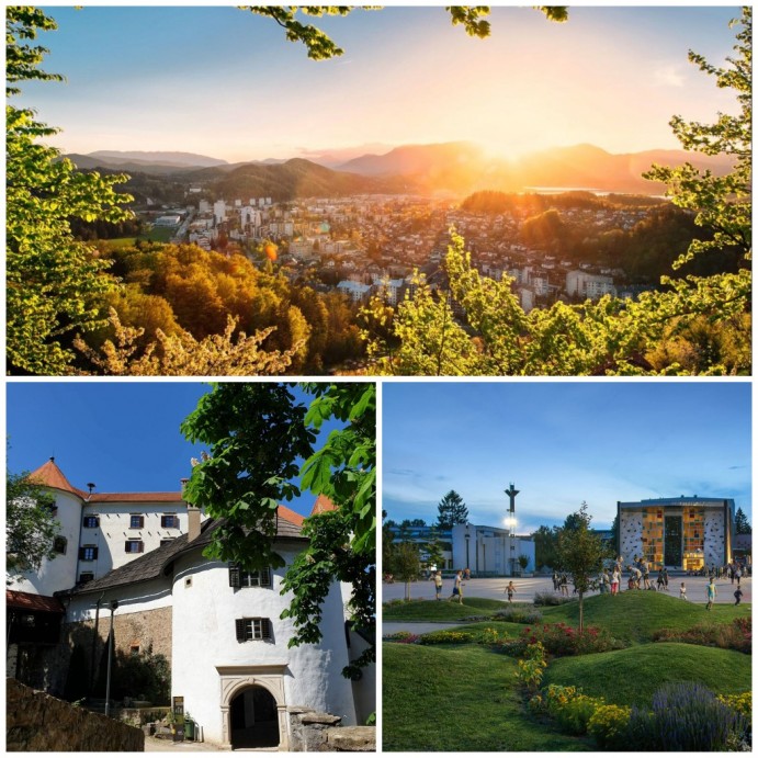 Pravljično-pogovorna urica z Arpadom – Z igro do dediščine: kulturna dediščina Velenja