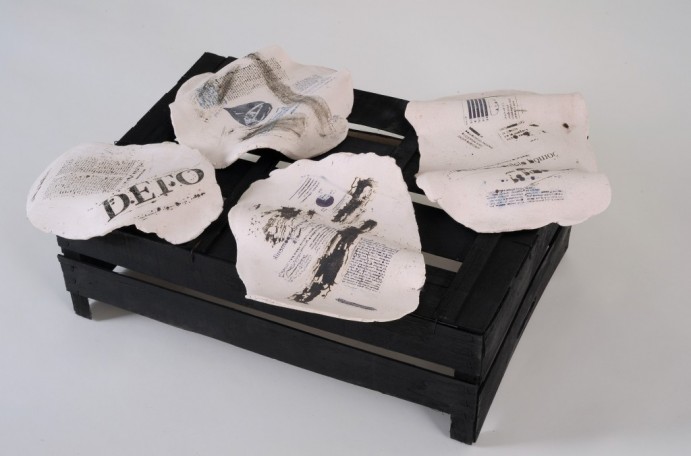 Dragica Čadež, Žitje/Living