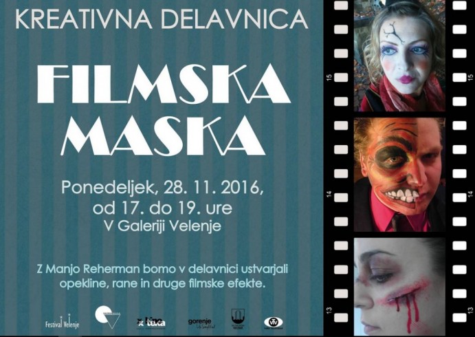 Filmska maska
