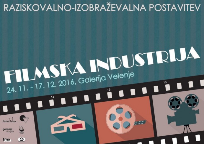 Filmska industrija
