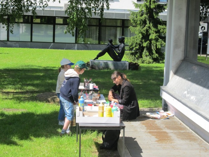 Mednarodni dan muzejev