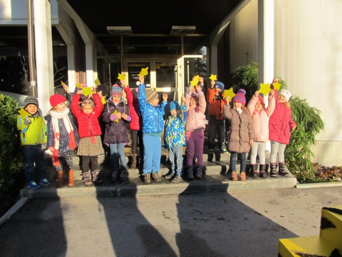 Zaključek leta v Galeriji Velenje