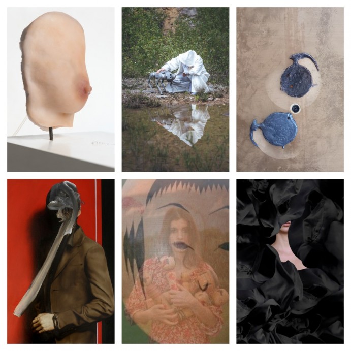 Odprtje razstave Izpostavitev bodočnosti – Expositur Zukunft