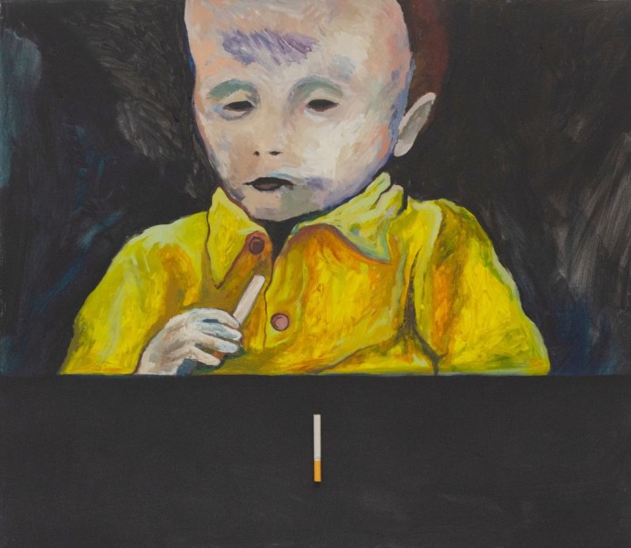 Mednarodni dan muzejev - javno vodstvo z Žigo Kelencem