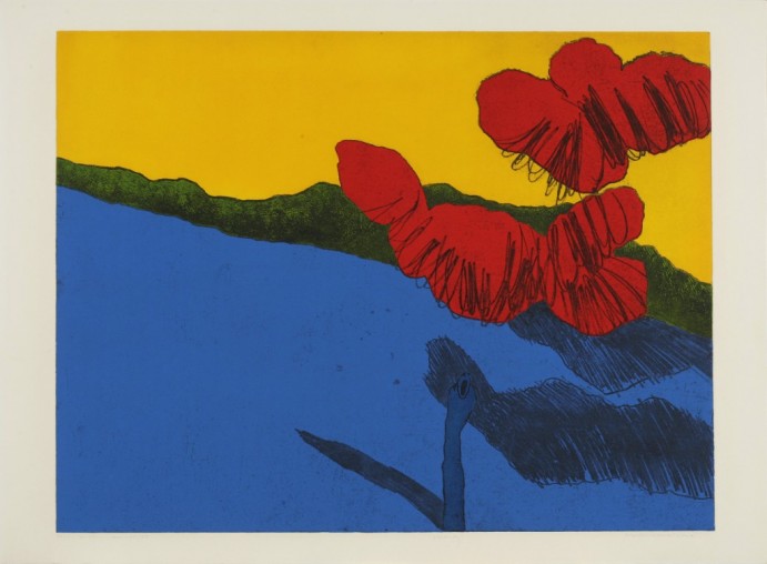 Iz galerijske zakladnice