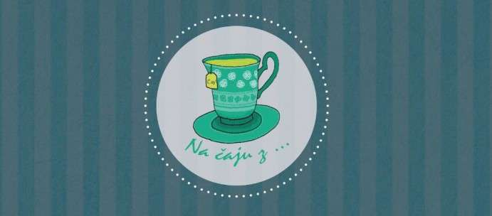 Na čaju z Arjanom Preglom