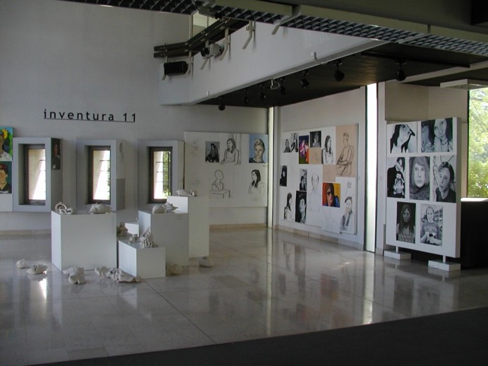 Inventura 11