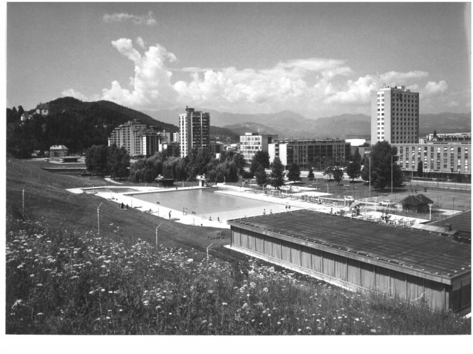 Javno vodstvo po razstavi Volbenka Pajka