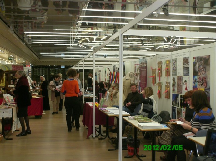 Kulturni bazar