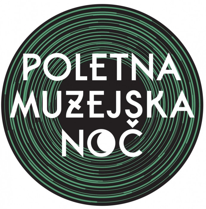 Poletna muzejska noč v Galeriji Velenje