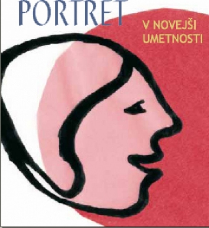 Portret v novejši umetnosti