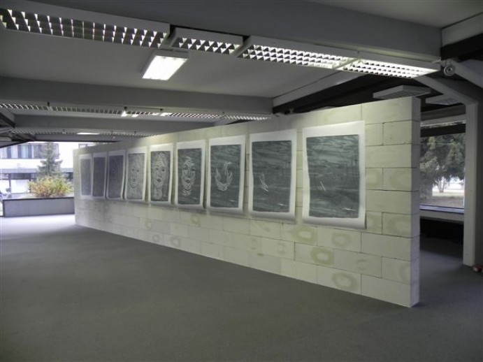 Zora Stančič