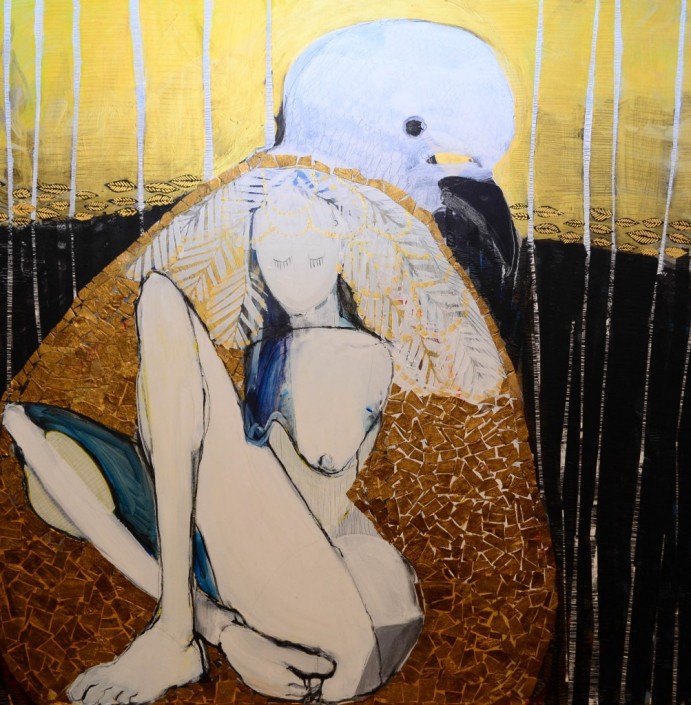 Inventura 19 in  Sonja Hrastnik Jančič, O(d)čaran svet