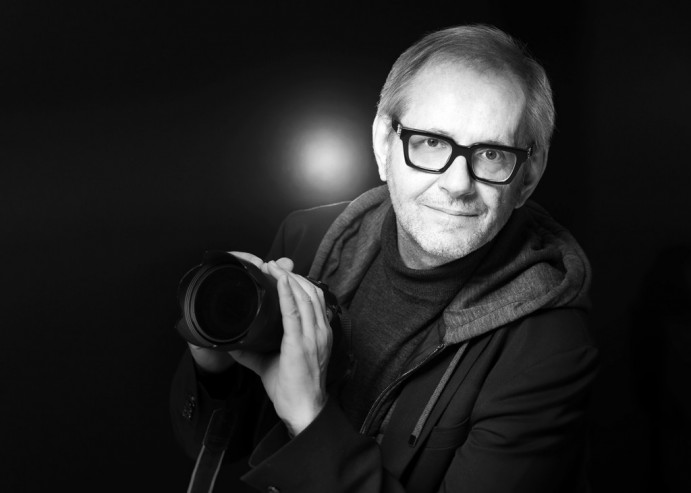 Pogovor s Stanetom Jeršičem