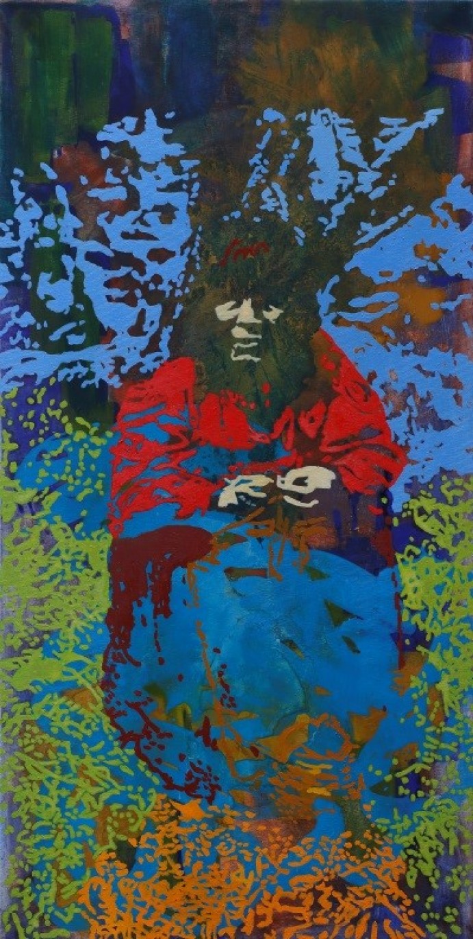 Zgodbarstvo z Dono Pratnekar