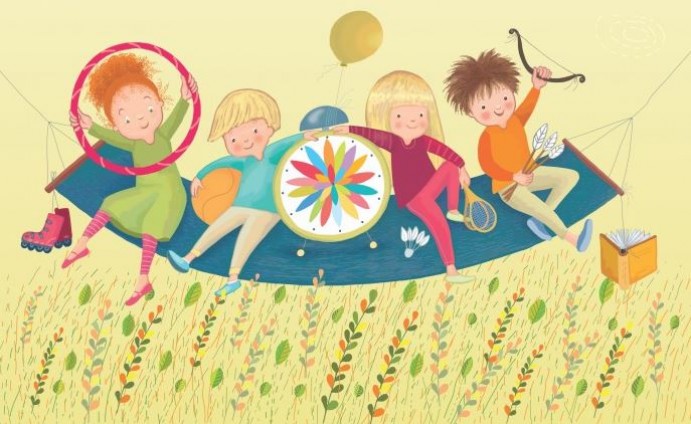 Pravljice s podstrešja