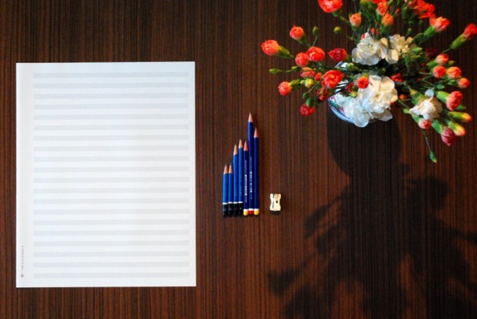 Tišina v času hrupa