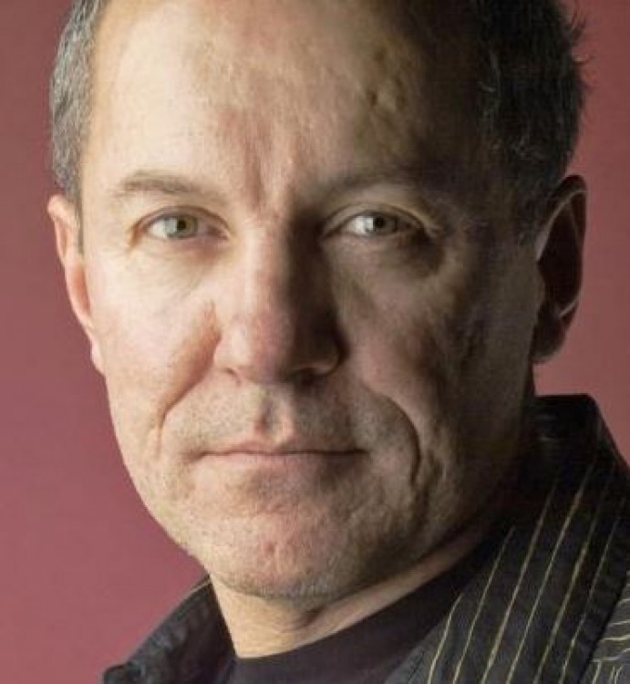 Oči in sanje - Tomaž Lunder (1955–2016)