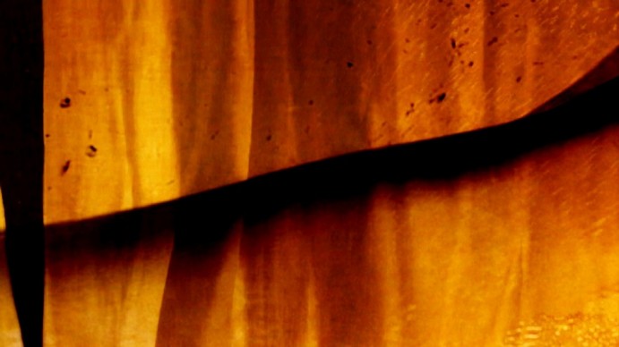 Hotelski dnevnik/Hotel Diary & Zlata zavesa/Golden Curtain