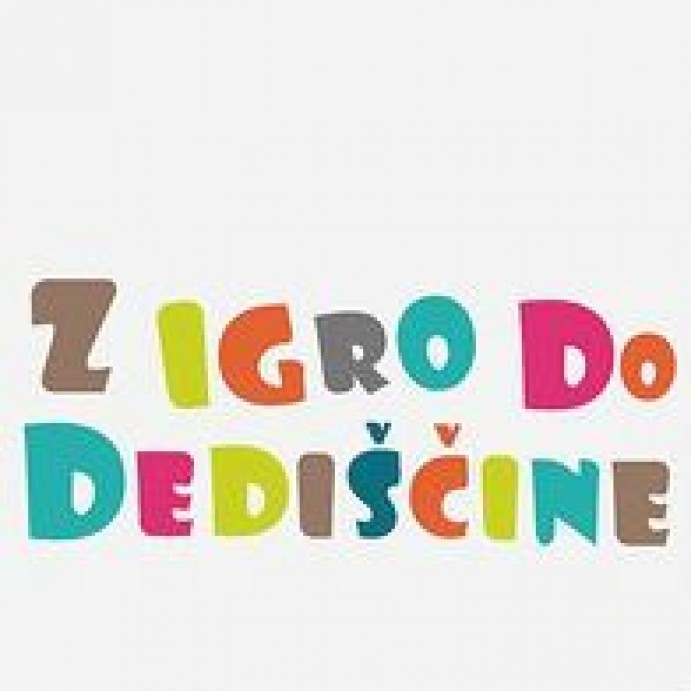 Teden otroka - Z igro do dediščine