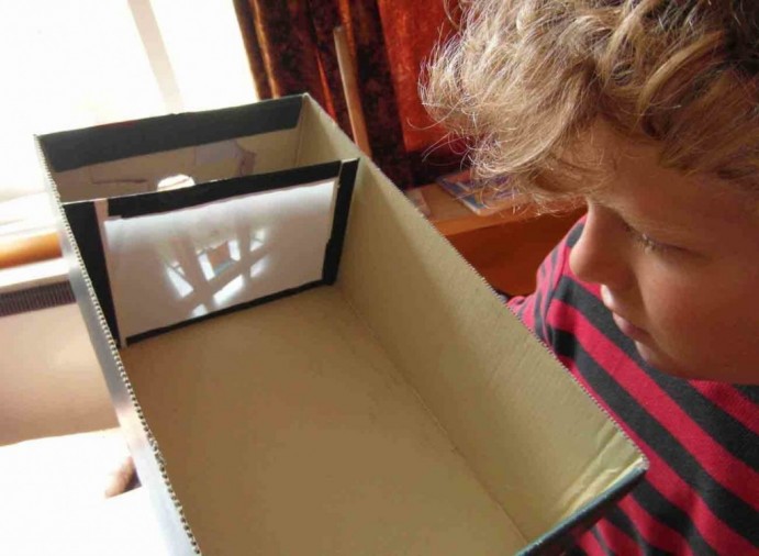 Počitniško ustvarjanje v Galeriji Velenje