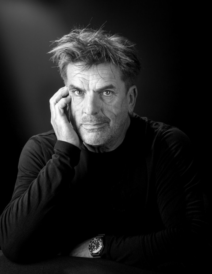 Fotografski tečaj »Osnove fotografije od A do H« z Arnejem Hodaličem