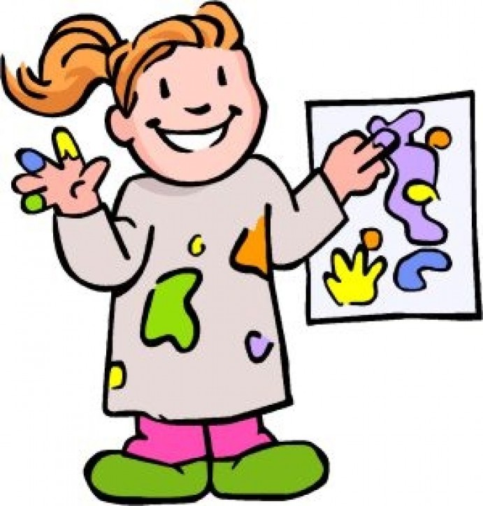 Delavnice za predšolske skupine