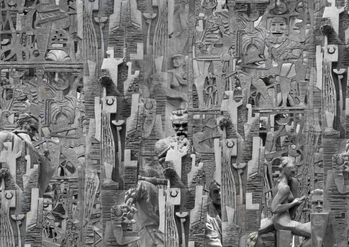 Delavnica enkratnih spomenikov