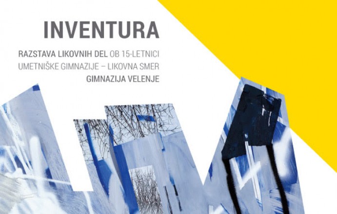 INVENTURA