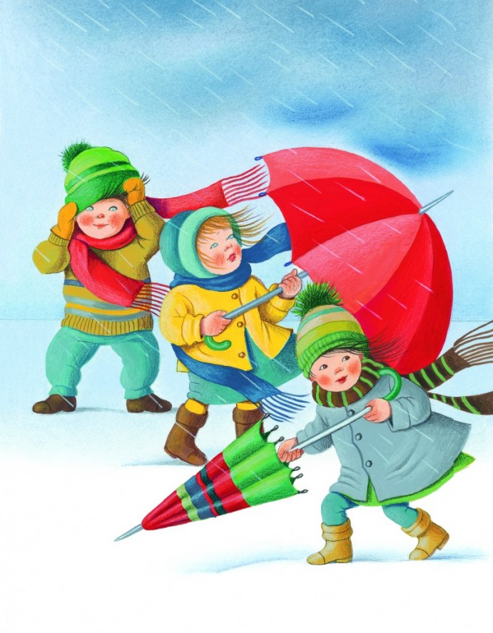 Ustvarjalna delavnica – Klobučarna