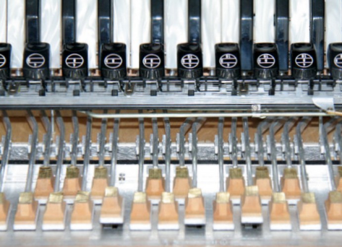 Koncert študentov harmonike Akademije za glasbo Univerze v Ljubljani