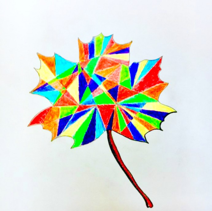 Spletna delavnica ob razstavi Konkretna umetnost