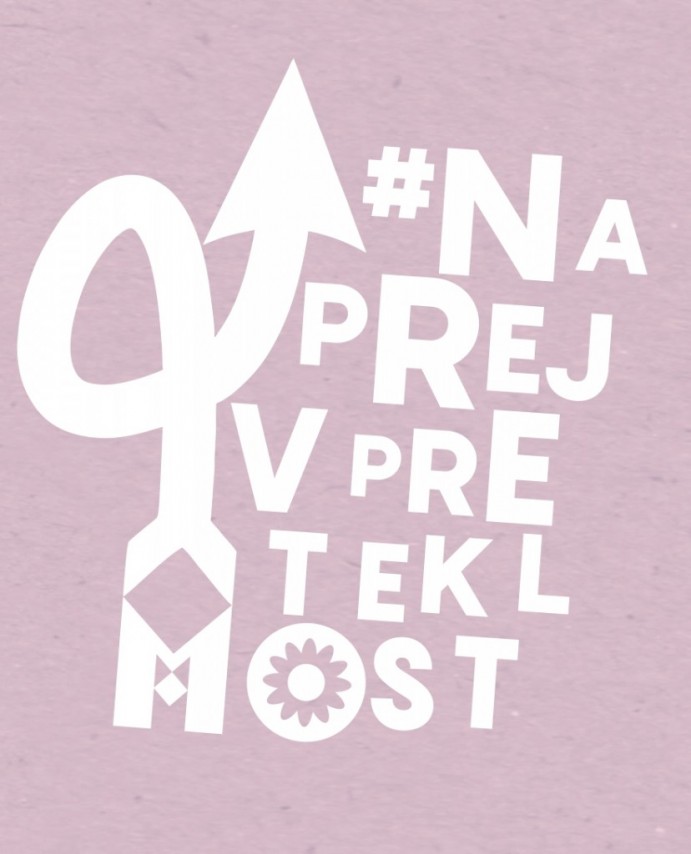 Naprej v Preteklost - pomlad 2024