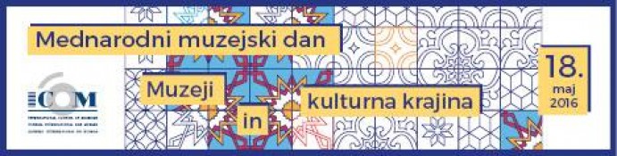 Mednarodni muzejski dan