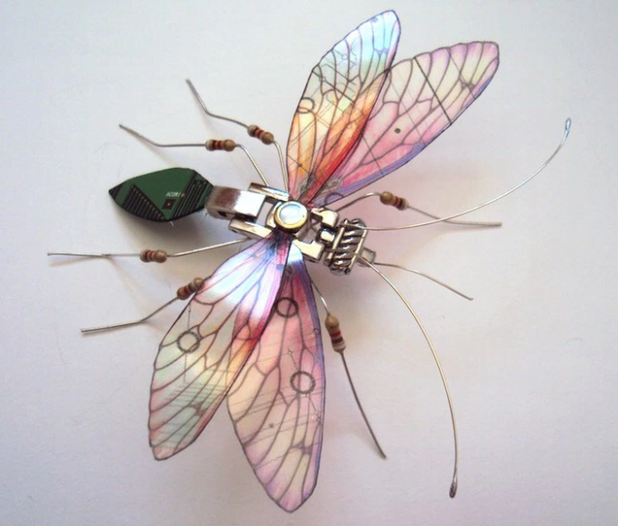 Metalcraft Art Technology