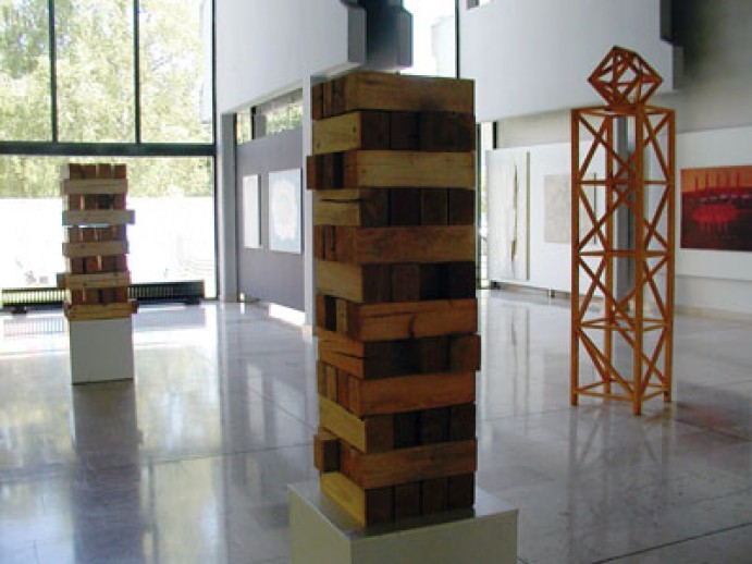 Nove pridobitve 2008 - 2011