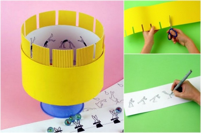 Počitniško ustvarjanje v Galeriji Velenje