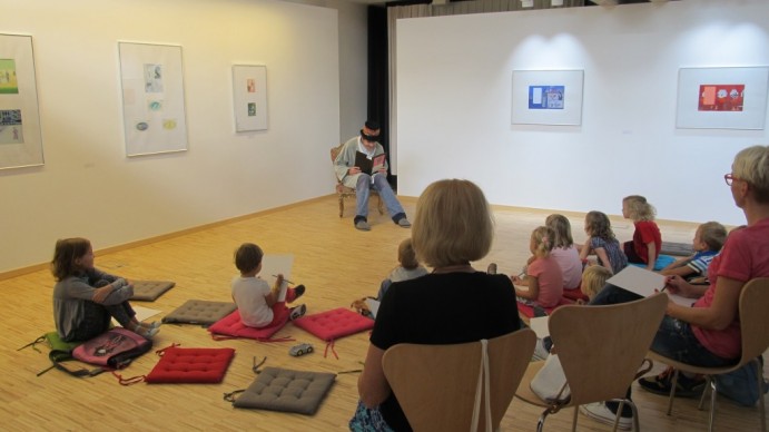 Pravljična ura - Zakaj?